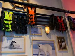 -珠海横琴国家地理探险家中心(创新方)