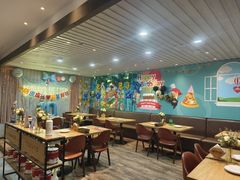 -棒约翰比萨·意面(金桥国际店)