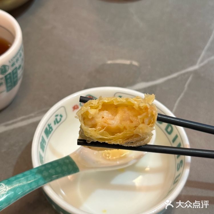 一起去吃点心吧!