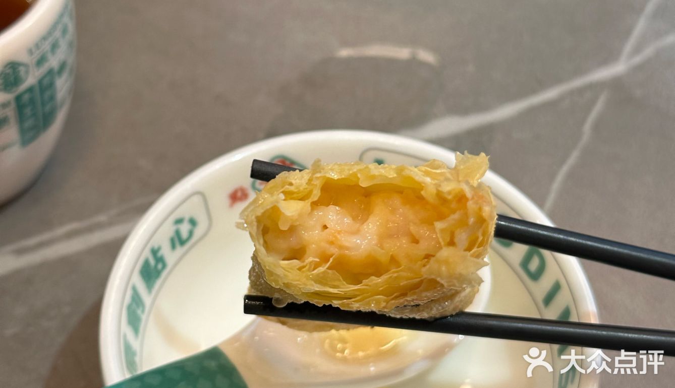 一起去吃点心吧！