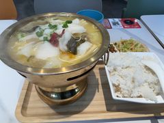 -嘉和一品粥(政府街店)