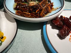 -三玛璐酒楼(汉口路店)