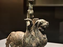 -临沂市博物馆