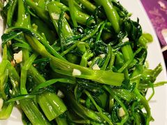 泰式飞天通菜-Thai Alley泰爱里(二沙岛店)