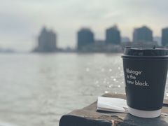 黑74%咖啡-BLATAGE COFFEE
