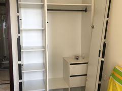 -佰丽爱家全屋定制(汶水店)