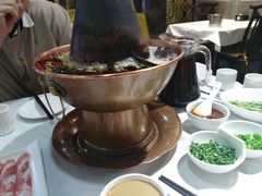 -东来顺饭庄(五道口店)