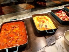 -沈阳和平艾美酒店新食谱西餐厅