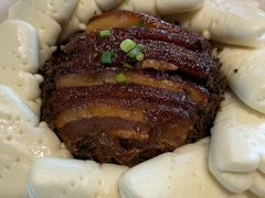 -玉林烤鸭店(黄村兴华店)