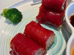 -大海湾酒楼(人南店)