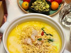 -假装苏杭·迎春花与梅(陆家嘴中心店)