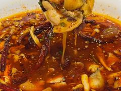 -九老汉·川渝江湖菜(合川路2店)