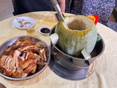 -红旗山庄(圭峰山店)