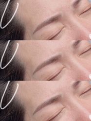 -久匠·纹眉半永久野生眉