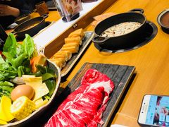-呷哺呷哺 黄金牧场 (新中关购物中心店)