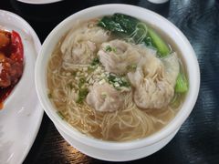 -港味仙(龙盛国际商业广场店)