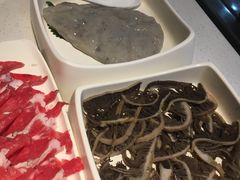 捞派千层毛肚-海底捞火锅(北京路店)