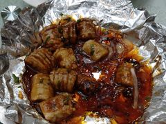 -清真悦宾楼食府(海湖店)