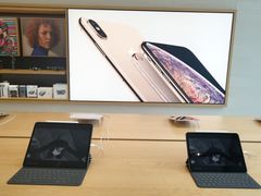 -Apple零售店(玄武湖店)