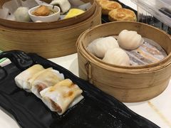 -添好运点心专门店(深水埗店)