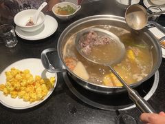 -尚合里潮汕牛肉火锅(海沧店)