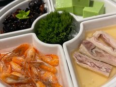 -肆月河豚·新淮扬(金融街店)