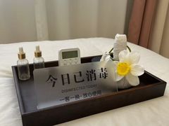 -美兰湖景区
