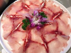 -八珍玉食鸡煲·打边炉(印象城店)