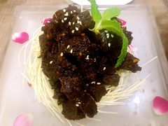 -蜀宴·家宴馆(升伟晶石店)