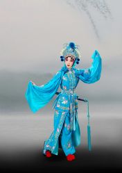 -梨园天地京剧摄影(玲珑天地店)