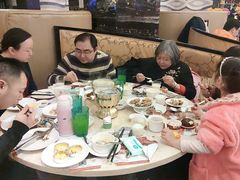 -芭菲盛宴·环球美食(解放碑英利国际店)