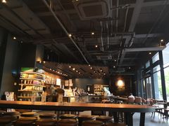 -星巴克(漕河泾2店)