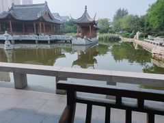 -南普公园