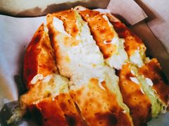 猫王榴莲饼-猫王榴莲世家(三里屯SOHO商场店)
