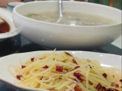 -临潼印象·特色陕菜