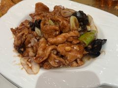 -凯鸽酒楼(大同振兴街店)