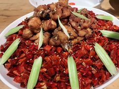 -鸽子窝(青塔店)