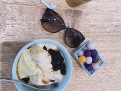 -堂屋糖水店(愚园店)