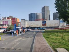 -新华百货CC Park购物广场