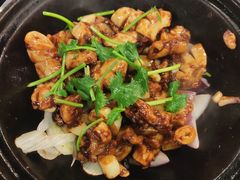 -日昌餐馆(亦庄店)