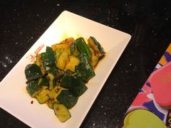 -蓝色派对KTV(聚然广场店)