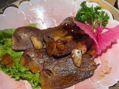 -福樱兰海鲜放题铁板烧(加州店)