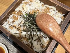 -大岛日本料理铁板烧(南通大饭店)