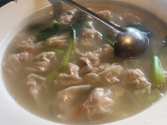 -仙店农庄(湖景农庄餐厅)