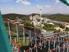 -南京银杏湖乐园