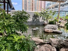 -双季花艺园艺市场(浦东店)