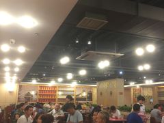 -宏状元现熬粥·京味菜(五棵松店)