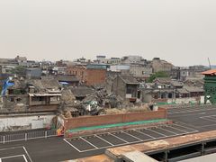 -局气烤鸭·北京菜(前门店)