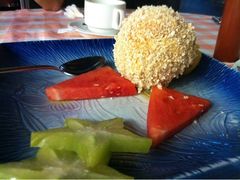 炸雪糕-太平馆西餐厅(北京路店)