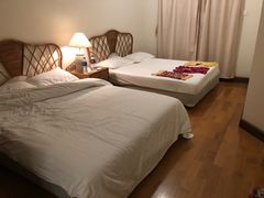 -云南滇池花园国际大酒店温泉